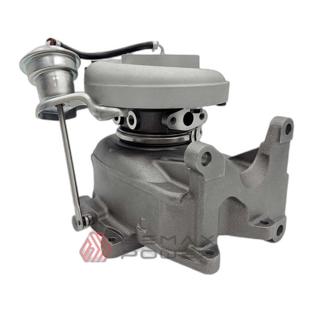 LB7 Duramax Turbocharger 2001-2004 - Remanufactured Direct-Fit Diesel Replacement