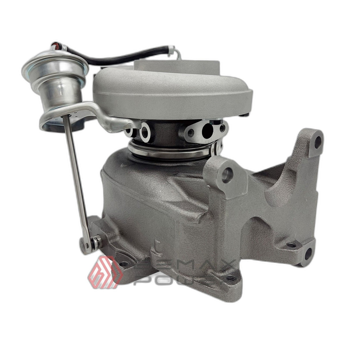 LB7 Duramax Turbocharger 2001-2004 - Remanufactured Direct-Fit Diesel Replacement
