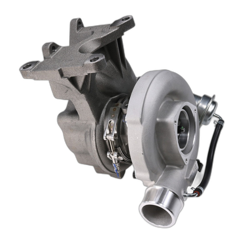 LB7 Duramax Turbocharger 2001-2004 - Remanufactured Direct-Fit Diesel Replacement