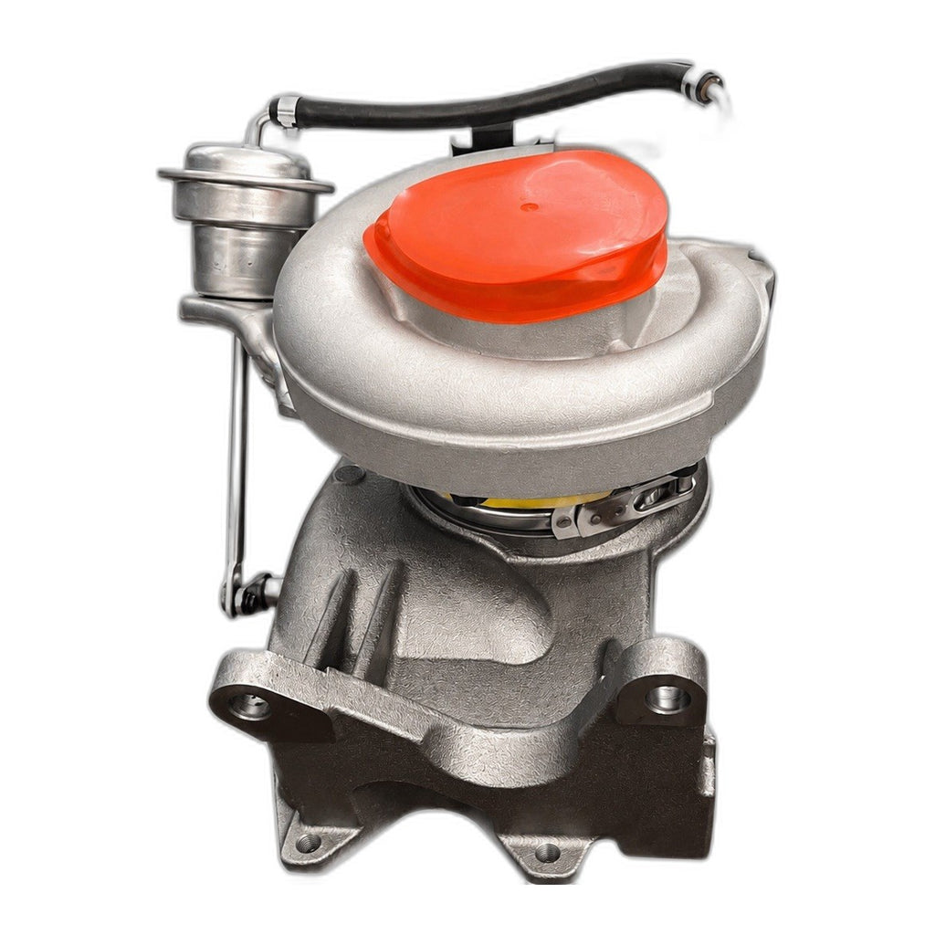 LB7 Duramax Turbocharger 2001-2004 - Remanufactured Direct-Fit Diesel Replacement