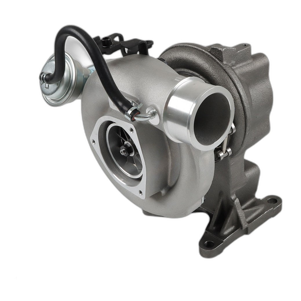 LB7 Duramax Turbocharger 2001-2004 - Remanufactured Direct-Fit Diesel Replacement