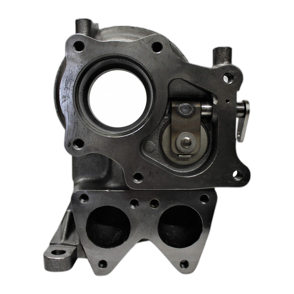 LB7 Duramax Turbocharger 2001-2004 - Remanufactured Direct-Fit Diesel Replacement