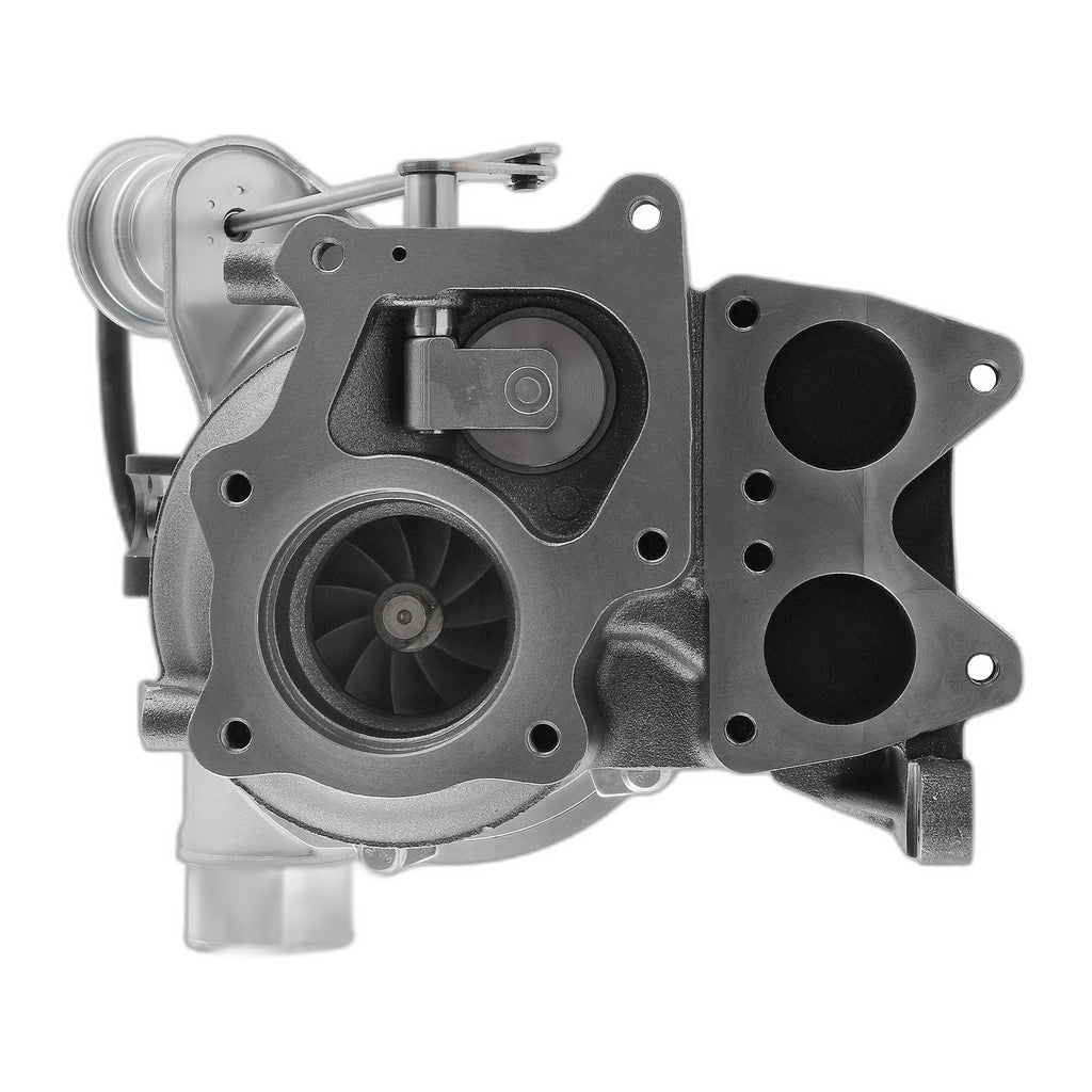 LB7 Duramax Turbocharger 2001-2004 - Remanufactured Direct-Fit Diesel Replacement