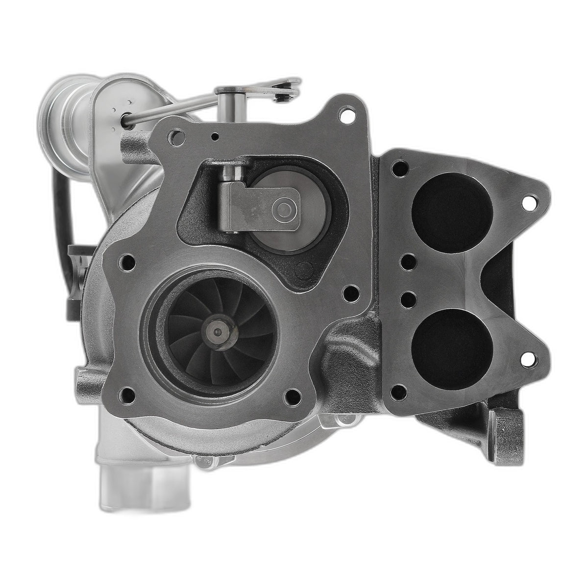 LB7 Duramax Turbocharger 2001-2004 - Remanufactured Direct-Fit Diesel Replacement