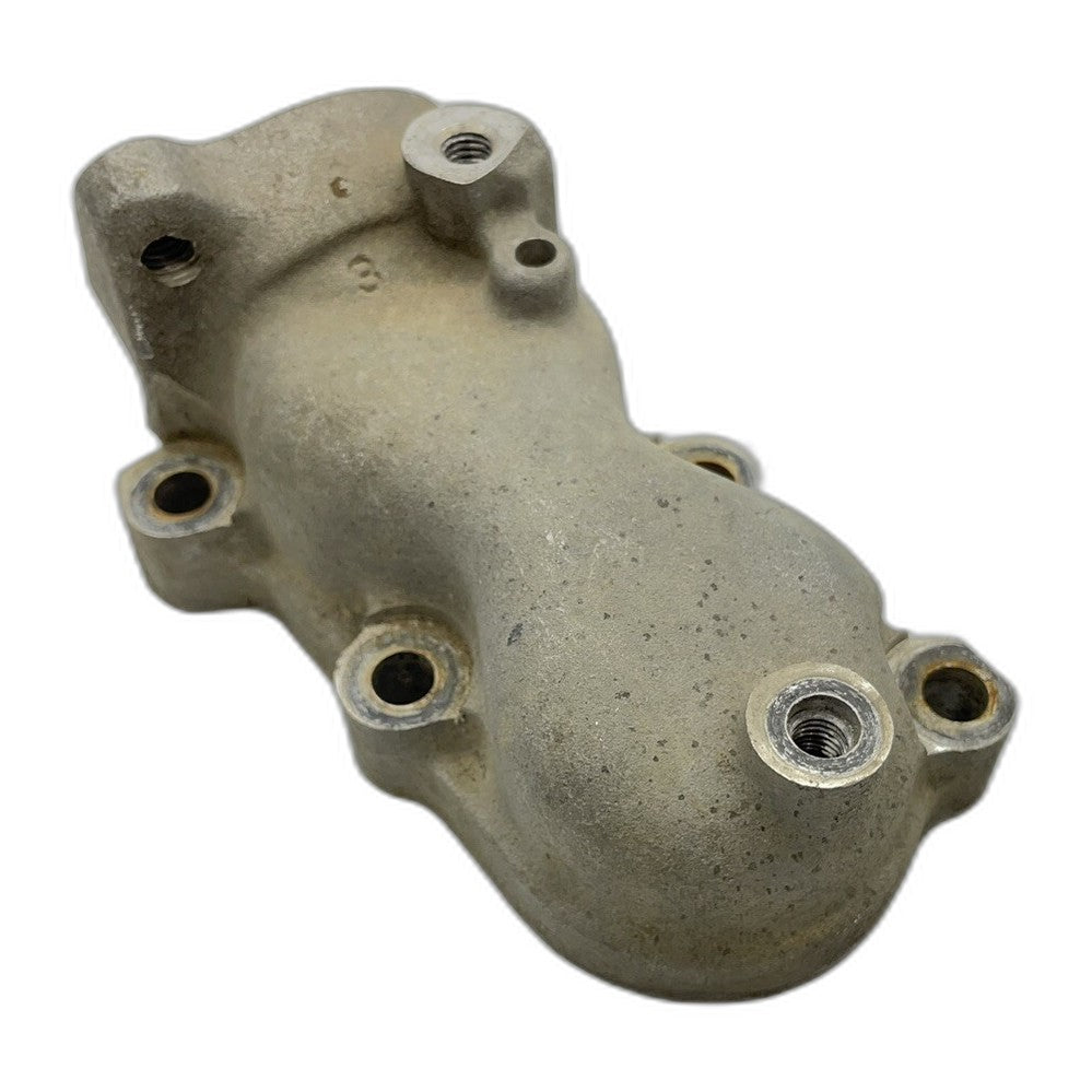 LB7 Duramax Turbocharger 2001-2004 - Remanufactured Direct-Fit Diesel Replacement