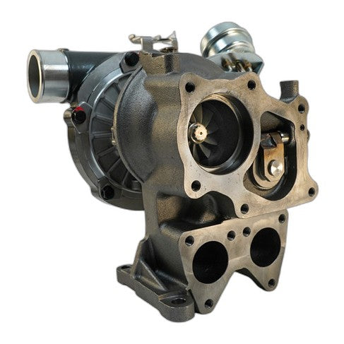 LB7 Duramax Turbocharger 2001-2004 - Remanufactured Direct-Fit Diesel Replacement