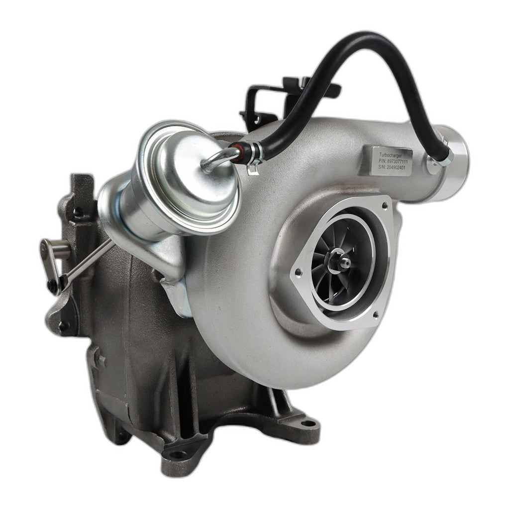 LB7 Duramax Turbocharger 2001-2004 - Remanufactured Direct-Fit Diesel Replacement