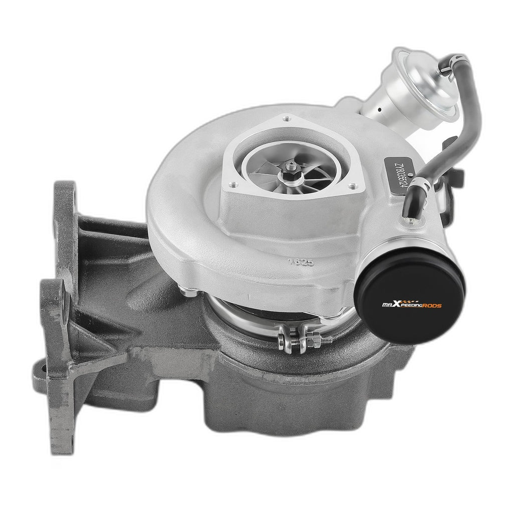 LB7 Duramax Turbocharger 2001-2004 - Remanufactured Direct-Fit Diesel Replacement