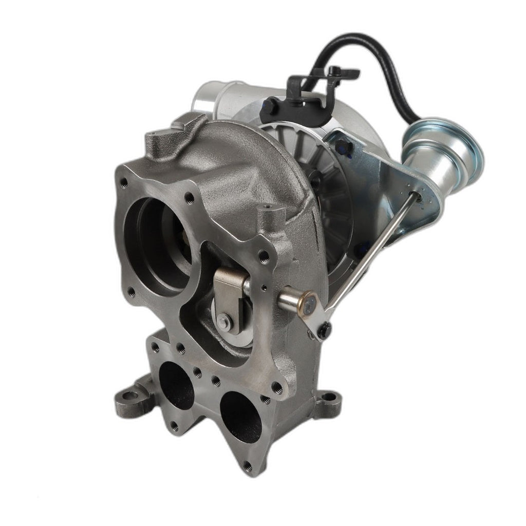 LB7 Duramax Turbocharger 2001-2004 - Remanufactured Direct-Fit Diesel Replacement