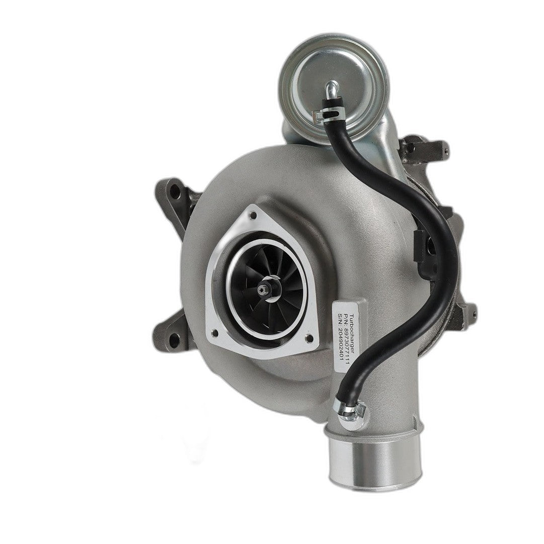 LB7 Duramax Turbocharger 2001-2004 - Remanufactured Direct-Fit Diesel Replacement