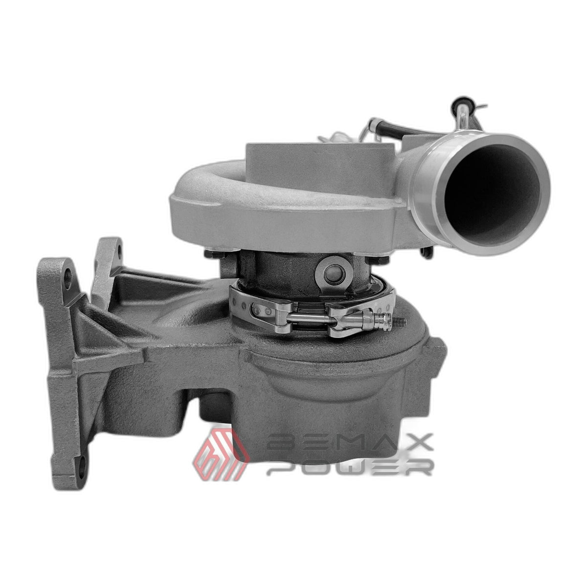 LB7 Duramax Turbocharger 2001-2004 - Remanufactured Direct-Fit Diesel Replacement