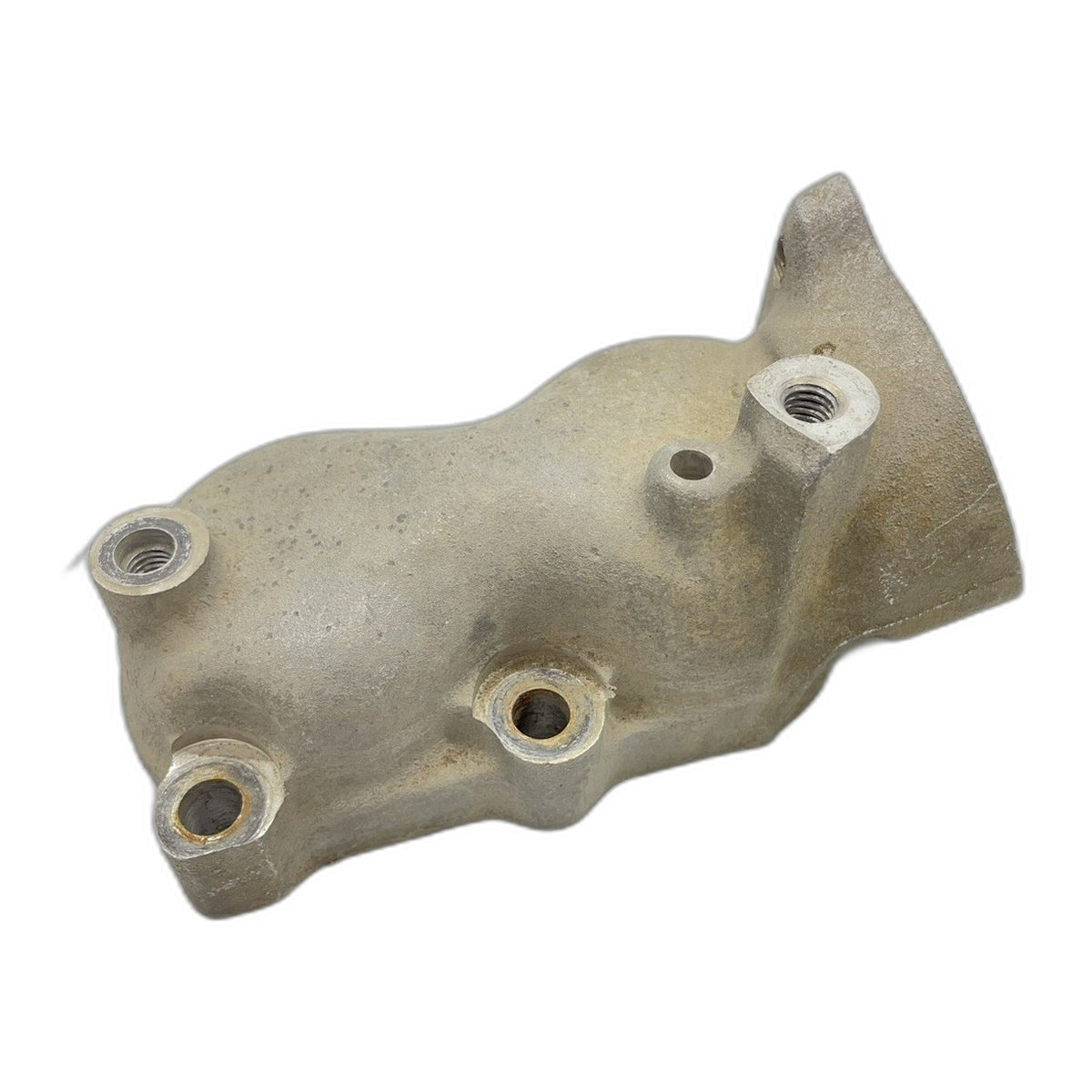 LB7 Duramax Turbocharger 2001-2004 - Remanufactured Direct-Fit Diesel Replacement