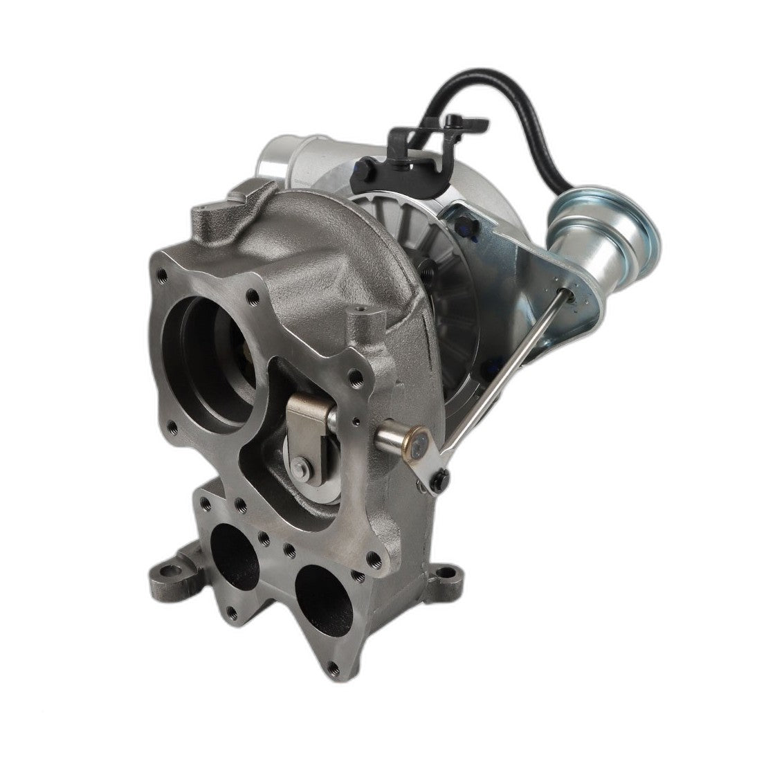 LB7 Duramax Turbocharger 2001-2004 - Remanufactured Direct-Fit Diesel Replacement