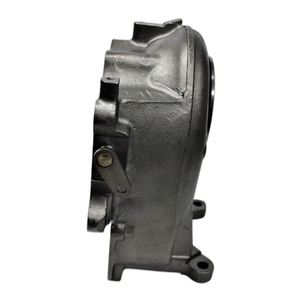 LB7 Duramax Turbocharger 2001-2004 - Remanufactured Direct-Fit Diesel Replacement