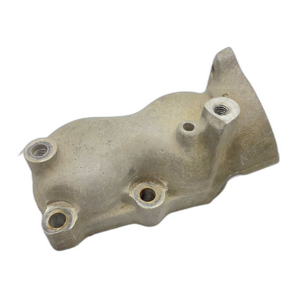 LB7 Duramax Turbocharger 2001-2004 - Remanufactured Direct-Fit Diesel Replacement