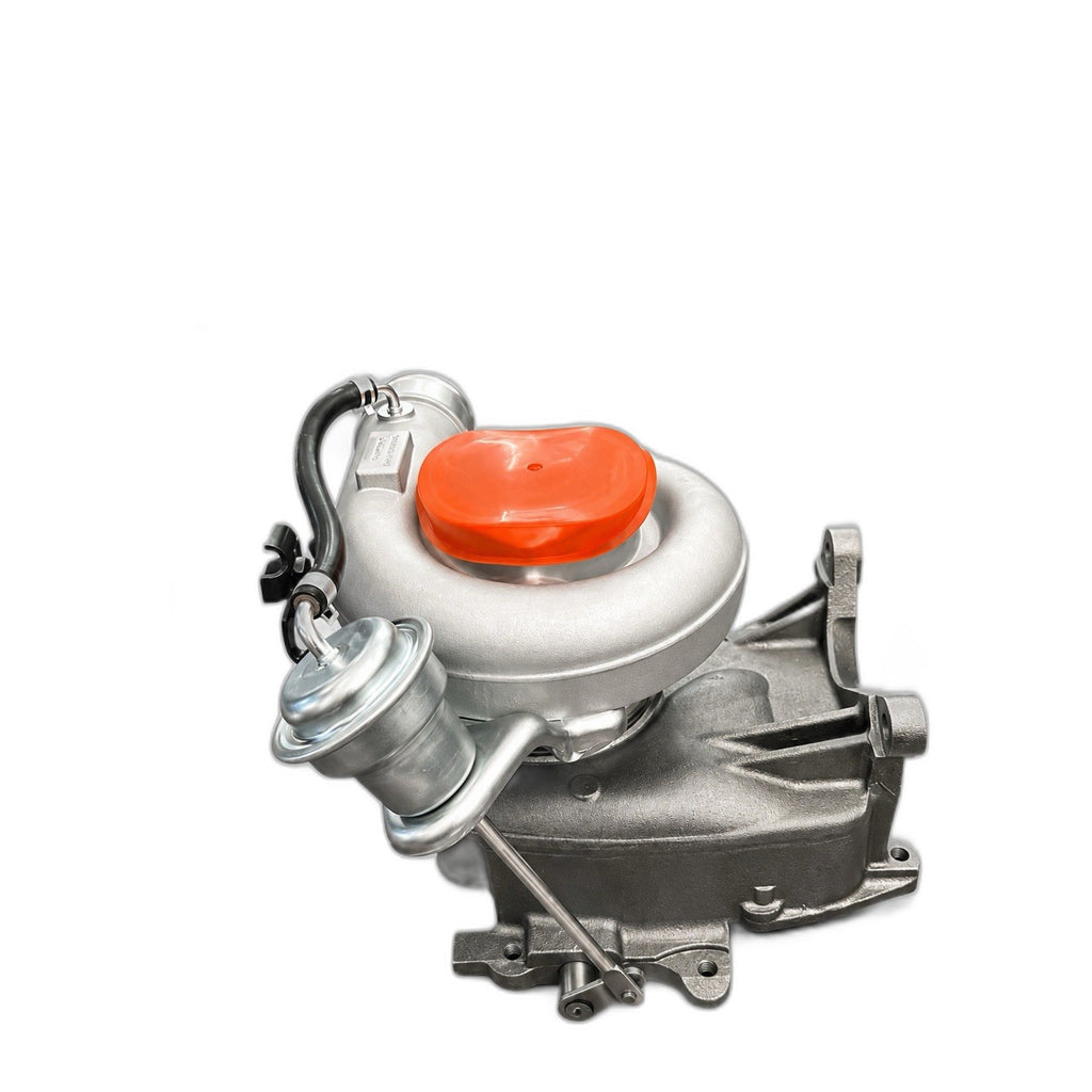 LB7 Duramax Turbocharger 2001-2004 - Remanufactured Direct-Fit Diesel Replacement