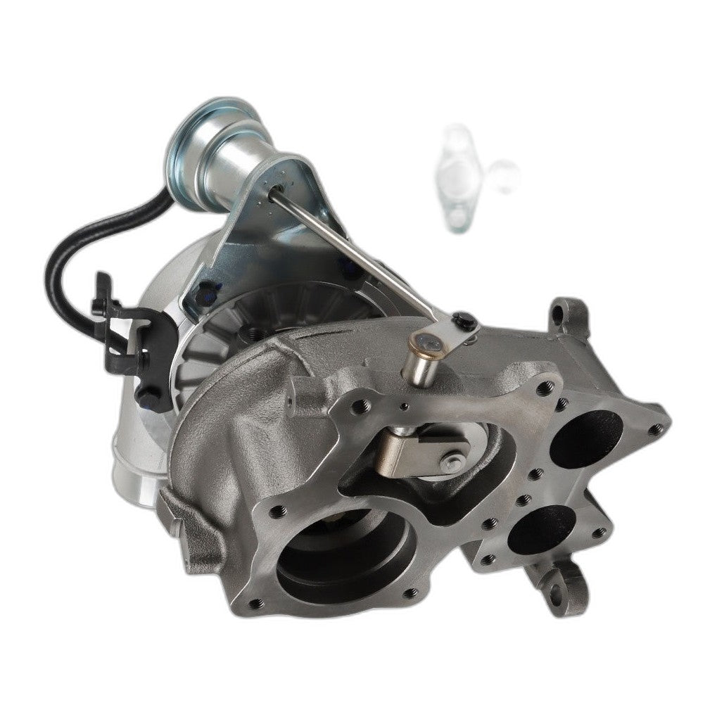 LB7 Duramax Turbocharger 2001-2004 - Remanufactured Direct-Fit Diesel Replacement