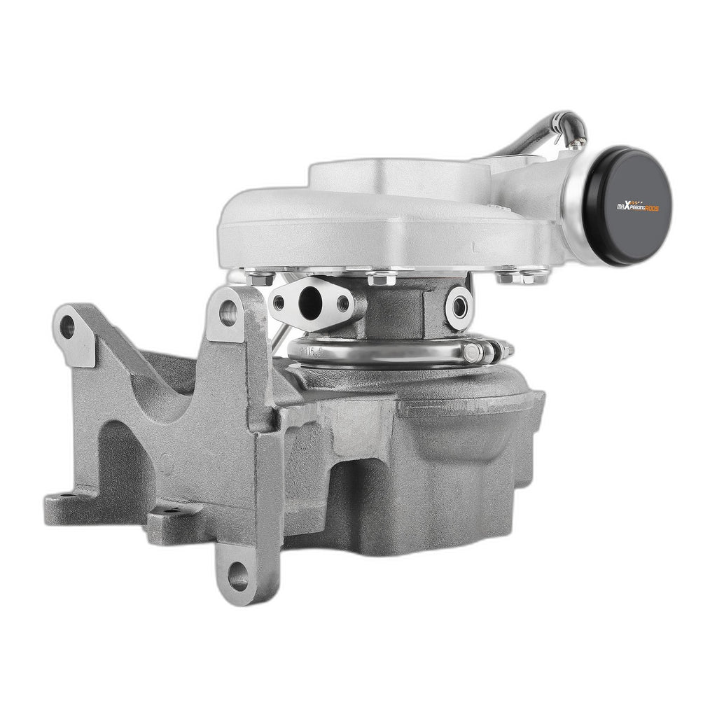 LB7 Duramax Turbocharger 2001-2004 - Remanufactured Direct-Fit Diesel Replacement
