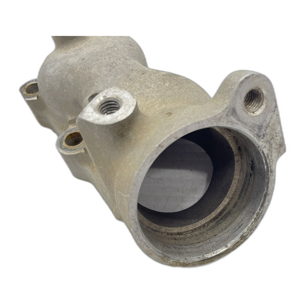 LB7 Duramax Turbocharger 2001-2004 - Remanufactured Direct-Fit Diesel Replacement