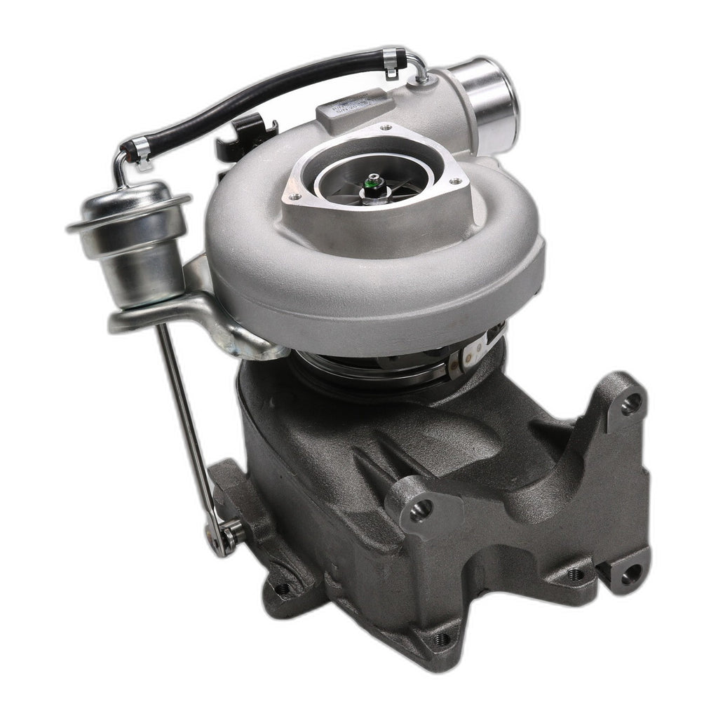 LB7 Duramax Turbocharger 2001-2004 - Remanufactured Direct-Fit Diesel Replacement