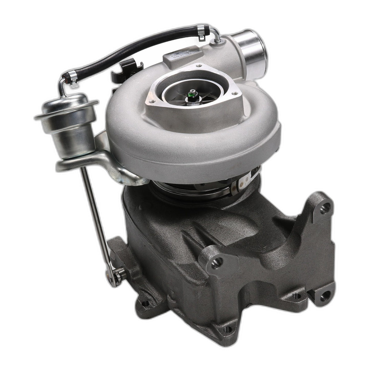 LB7 Duramax Turbocharger 2001-2004 - Remanufactured Direct-Fit Diesel Replacement