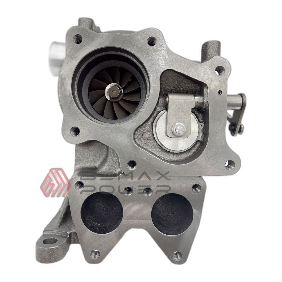 LB7 Duramax Turbocharger 2001-2004 - Remanufactured Direct-Fit Diesel Replacement