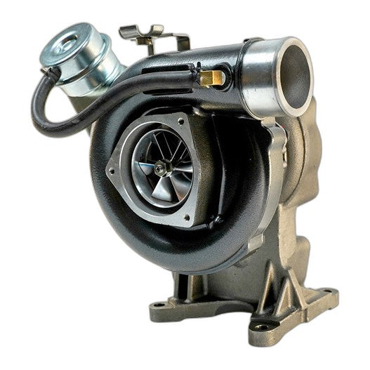 LB7 Duramax Turbocharger 2001-2004 - Remanufactured Direct-Fit Diesel Replacement