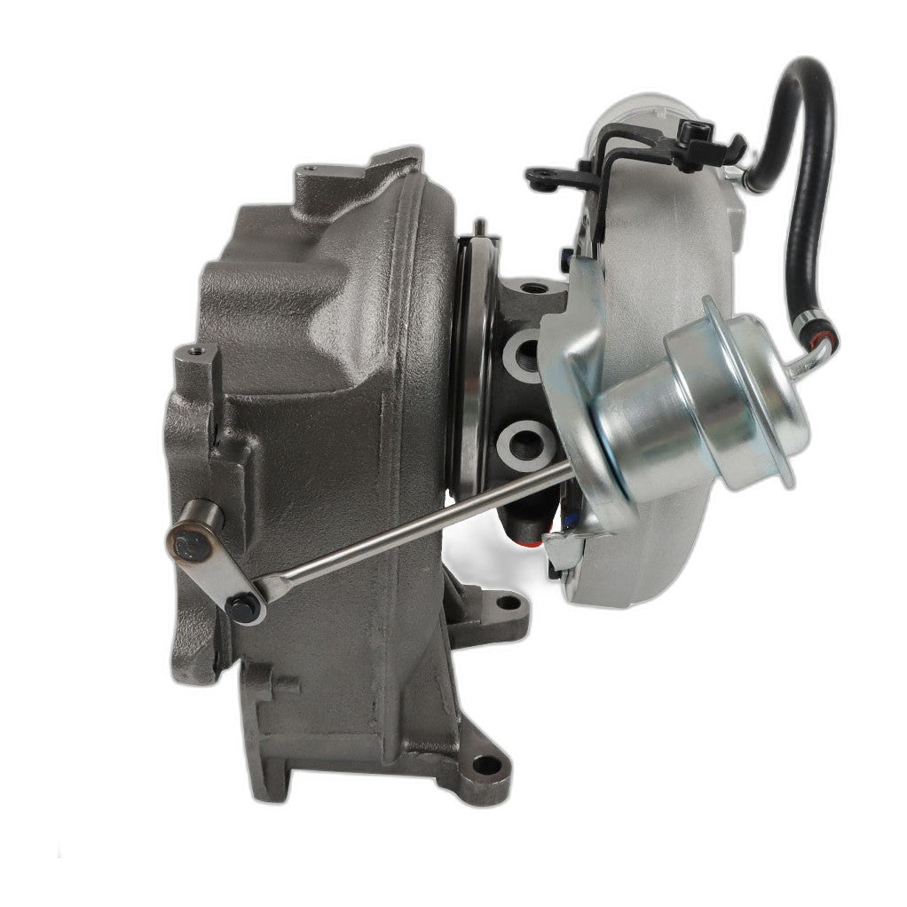 LB7 Duramax Turbocharger 2001-2004 - Remanufactured Direct-Fit Diesel Replacement