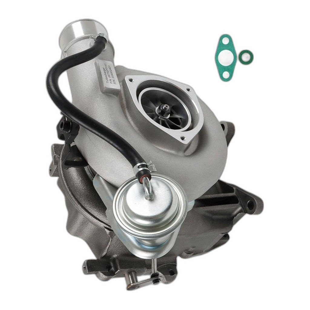 LB7 Duramax Turbocharger 2001-2004 - Remanufactured Direct-Fit Diesel Replacement