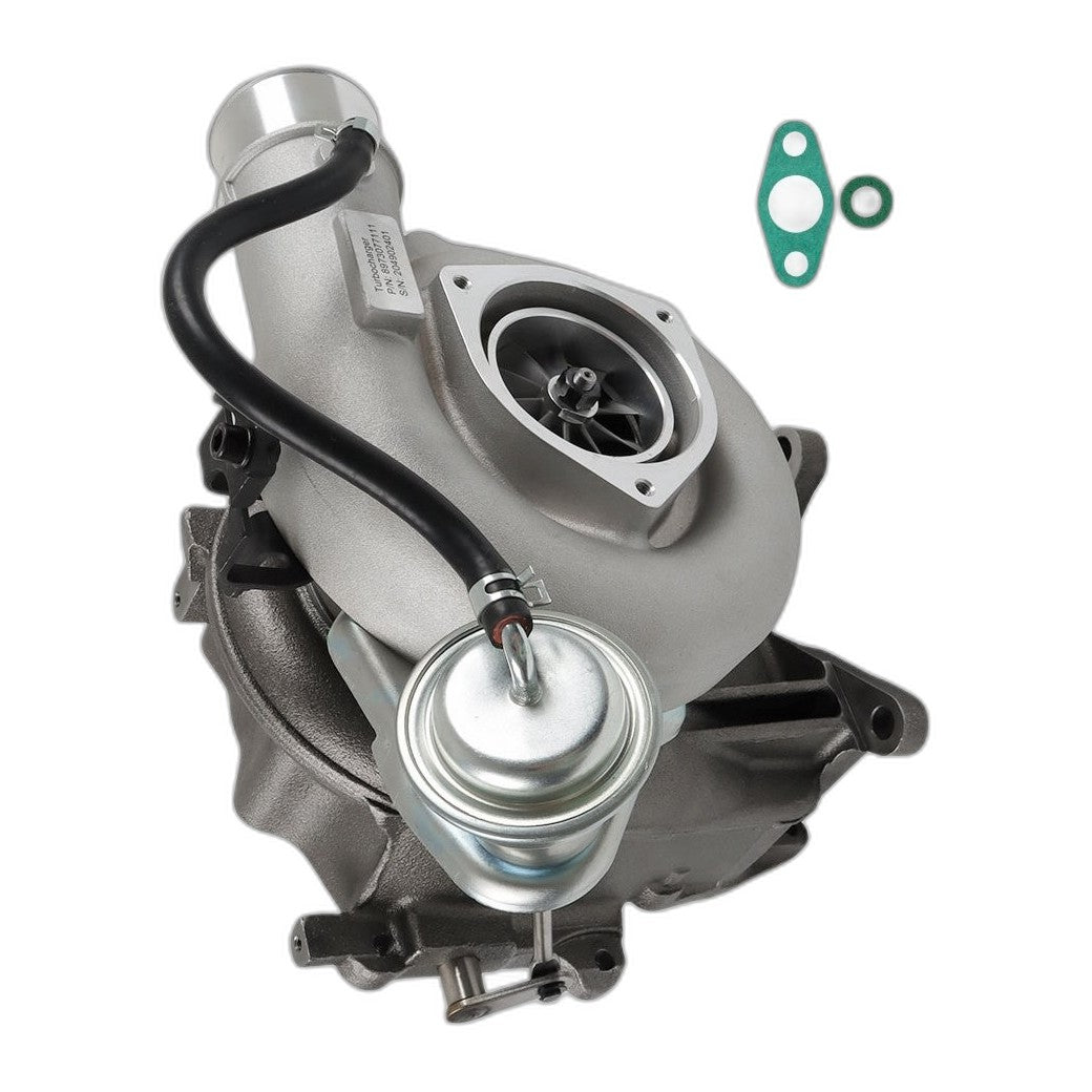 LB7 Duramax Turbocharger 2001-2004 - Remanufactured Direct-Fit Diesel Replacement