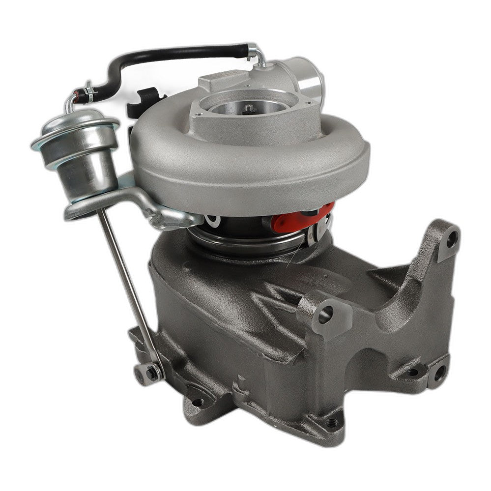 LB7 Duramax Turbocharger 2001-2004 - Remanufactured Direct-Fit Diesel Replacement
