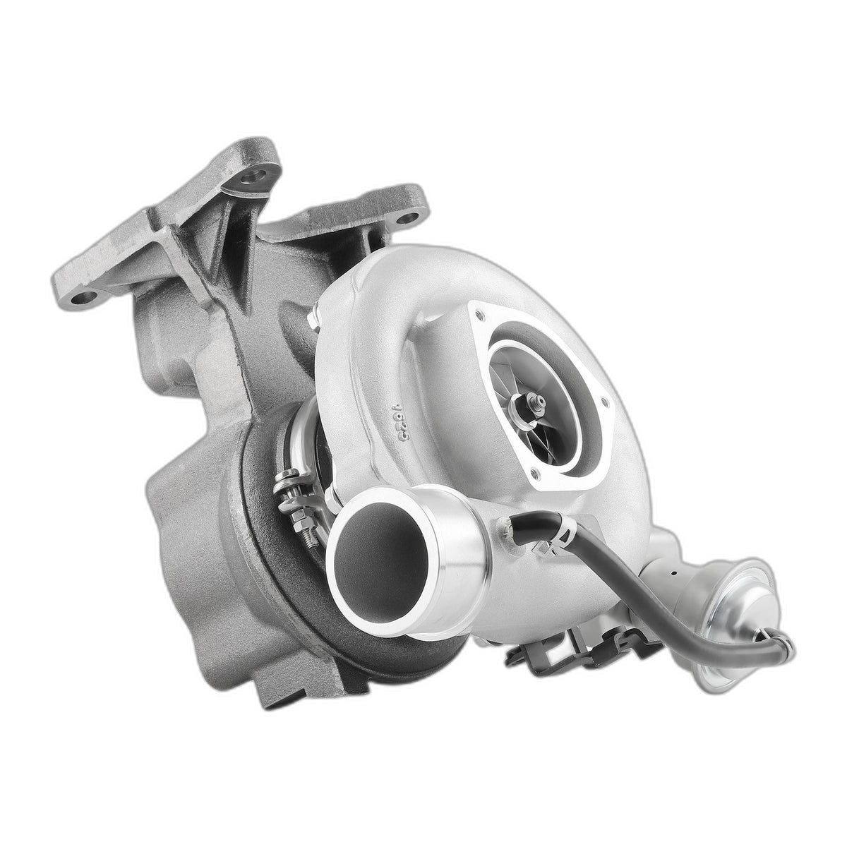 LB7 Duramax Turbocharger 2001-2004 - Remanufactured Direct-Fit Diesel Replacement