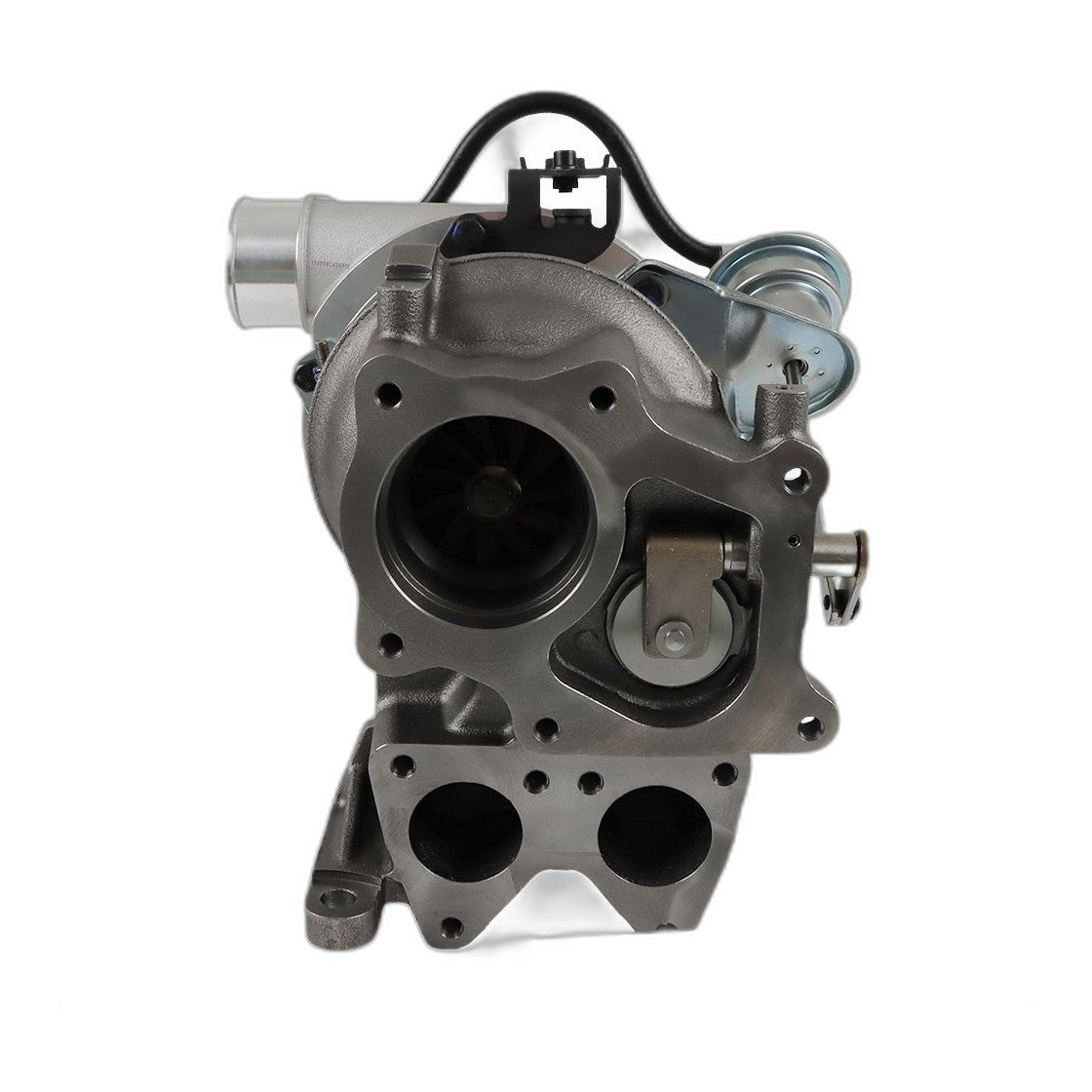 LB7 Duramax Turbocharger 2001-2004 - Remanufactured Direct-Fit Diesel Replacement