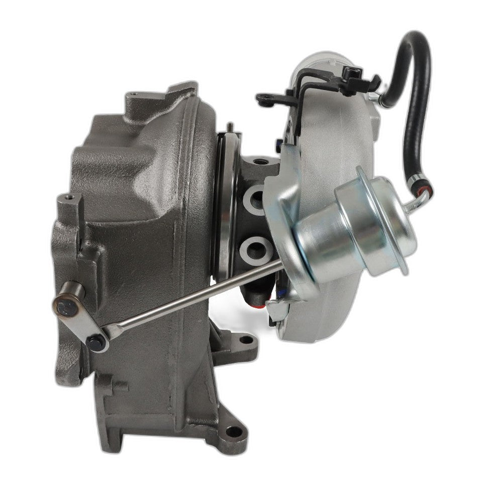 LB7 Duramax Turbocharger 2001-2004 - Remanufactured Direct-Fit Diesel Replacement