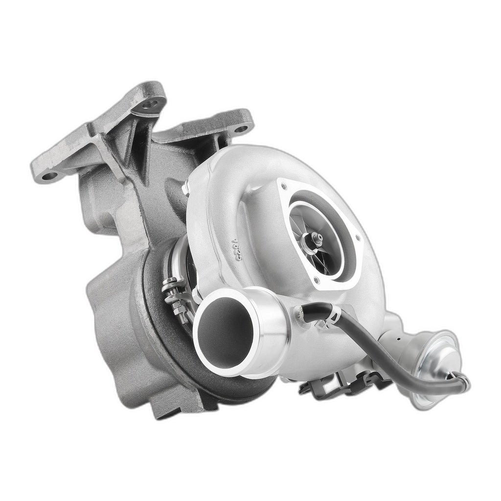 LB7 Duramax Turbocharger 2001-2004 - Remanufactured Direct-Fit Diesel Replacement