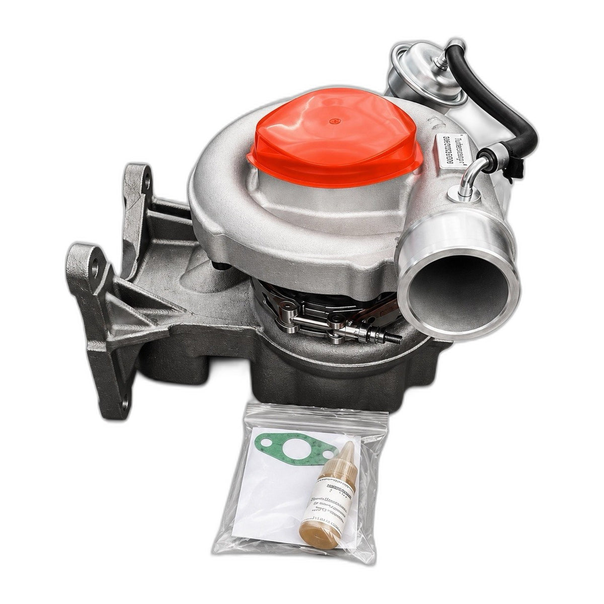 LB7 Duramax Turbocharger 2001-2004 - Remanufactured Direct-Fit Diesel Replacement