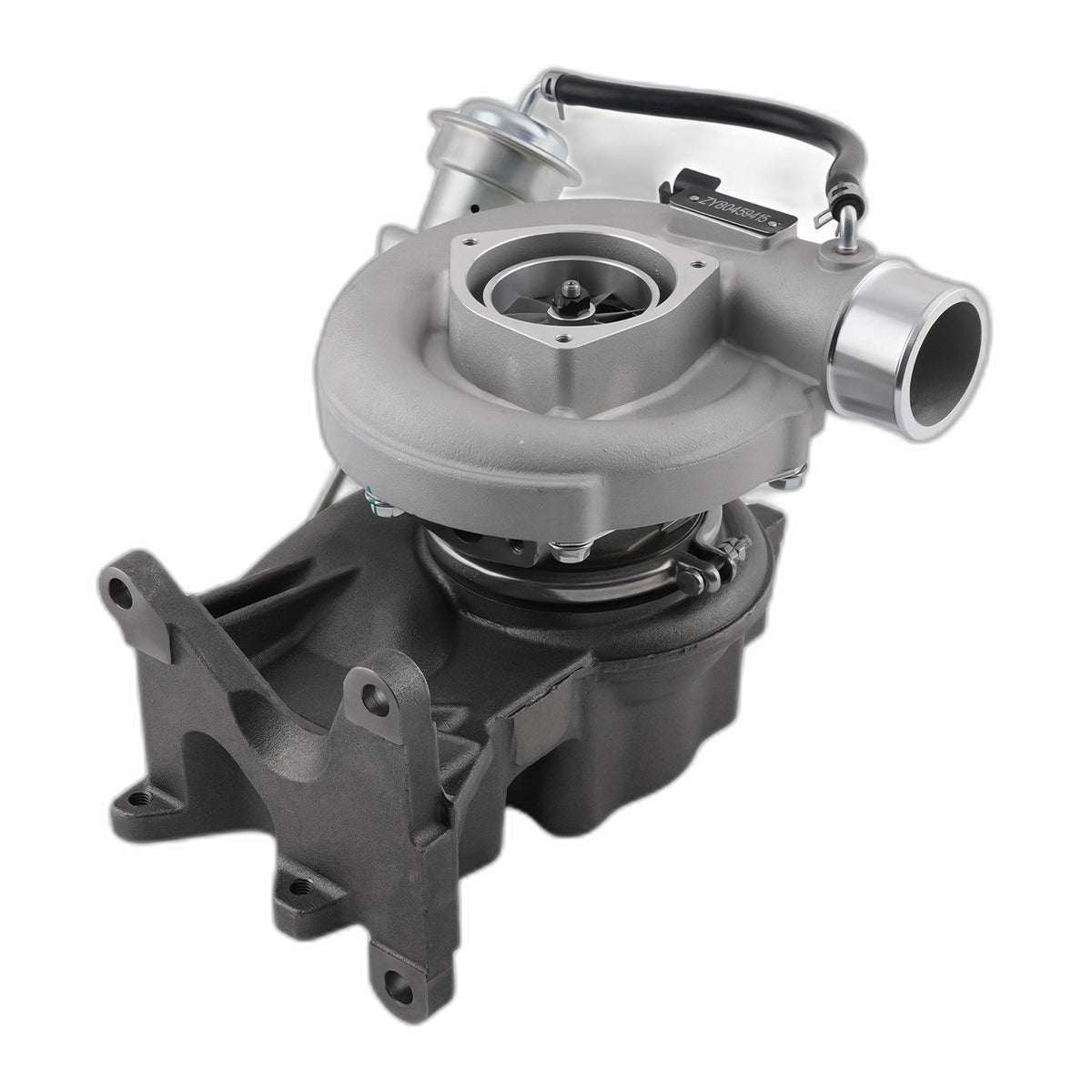 LB7 Duramax Turbocharger 2001 - Remanufactured Direct-Fit Diesel Replacement