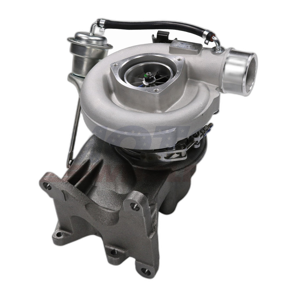 LB7 Duramax Turbocharger 2001 - Remanufactured Direct-Fit Diesel Replacement