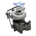 LB7 Duramax Turbocharger 2002-2004 - Remanufactured Direct-Fit Diesel Replacement