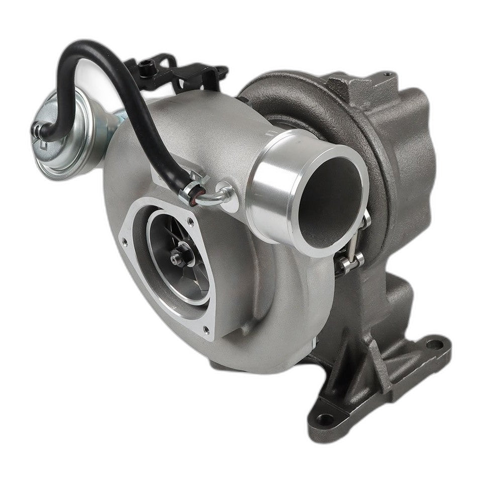 LB7 Duramax Turbocharger 2002-2004 - Remanufactured Direct-Fit Diesel Replacement