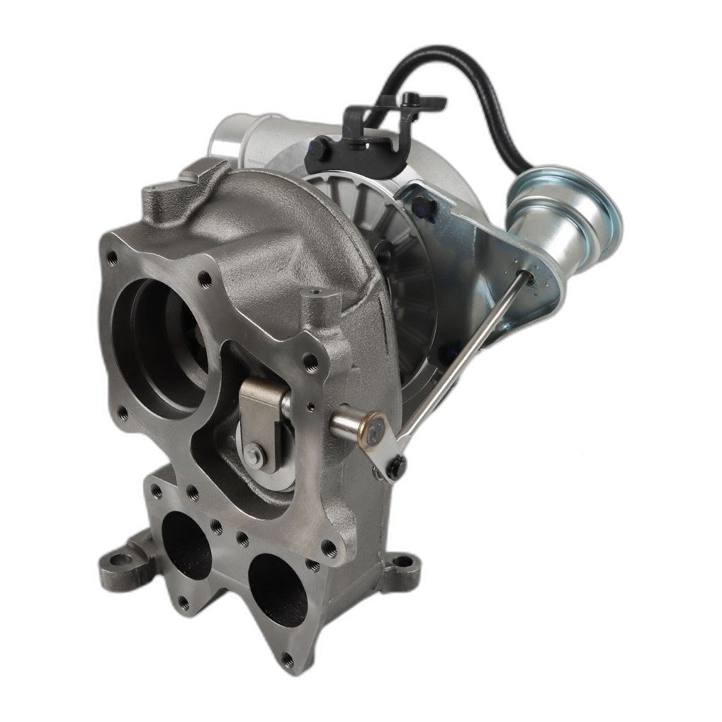 LB7 Duramax Turbocharger 2002-2004 - Remanufactured Direct-Fit Diesel Replacement