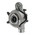 LB7 Duramax Turbocharger - Remanufactured Direct-Fit Diesel Replacement