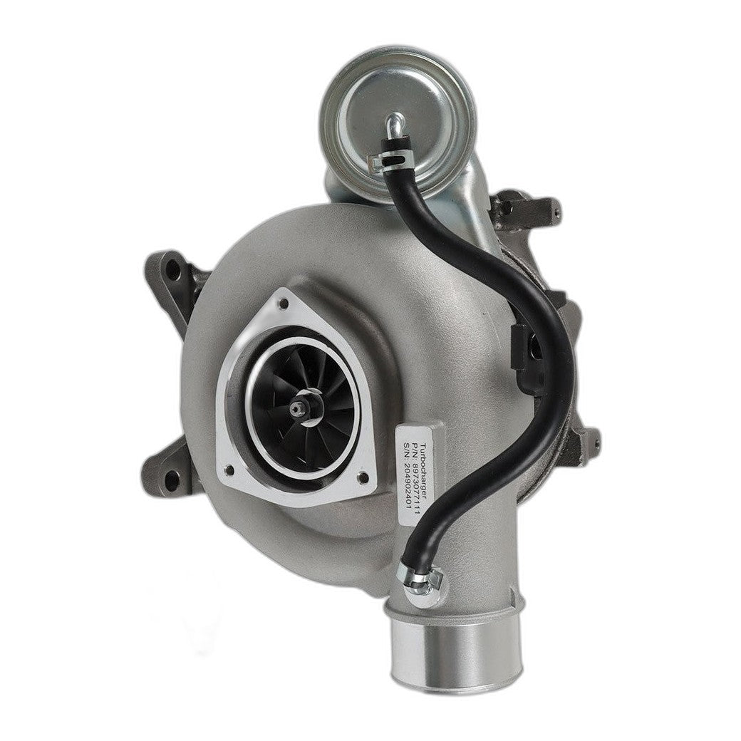 LB7 Duramax Turbocharger - Remanufactured Direct-Fit Diesel Replacement