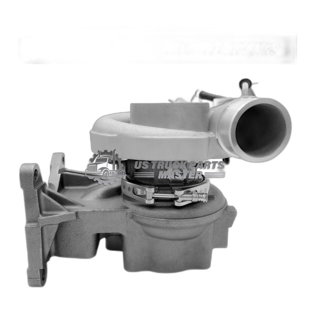 LB7 Duramax Turbocharger - Remanufactured Direct-Fit Diesel Replacement