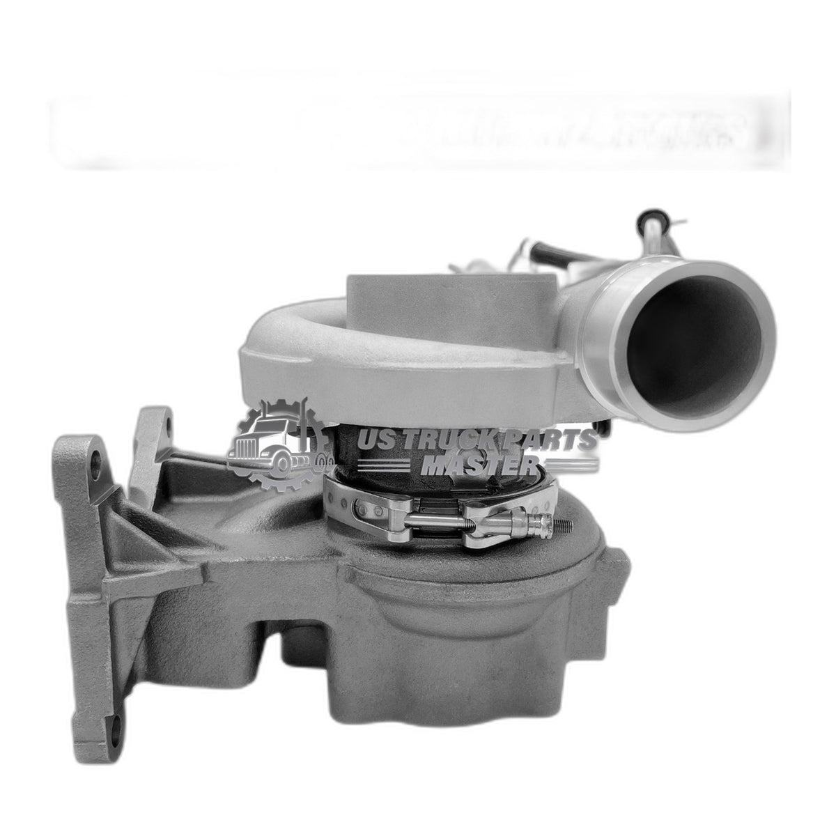 LB7 Duramax Turbocharger - Remanufactured Direct-Fit Diesel Replacement