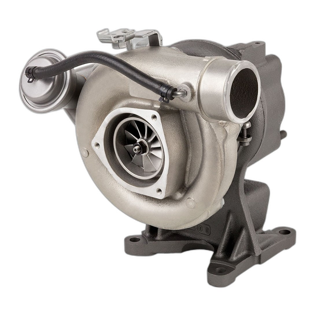 LB7 Duramax Turbocharger - Remanufactured Direct-Fit Diesel Replacement