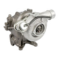 LB7 Duramax Turbocharger - Remanufactured Direct-Fit Diesel Replacement