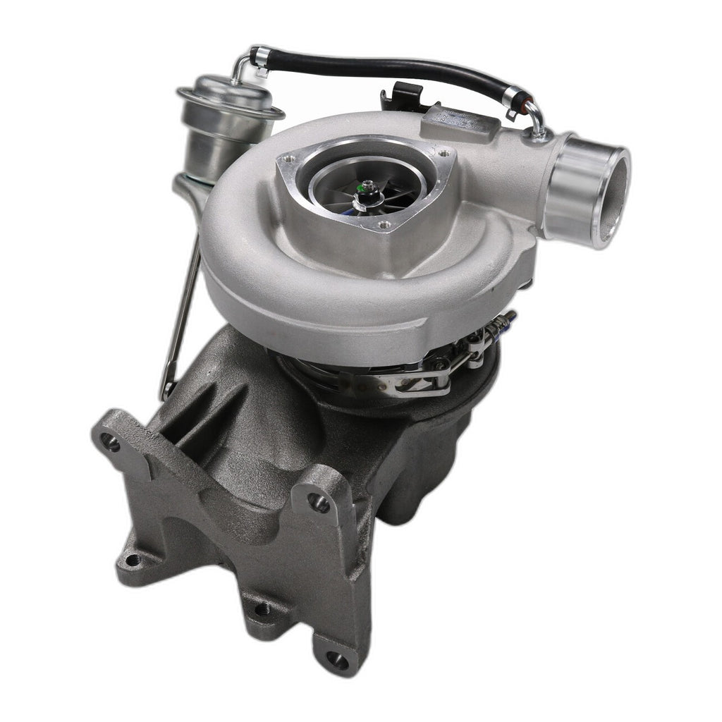 LB7 Duramax Turbocharger - Remanufactured Direct-Fit Diesel Replacement