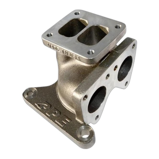 LB7 Duramax Turbocharger - Remanufactured Direct-Fit Diesel Replacement