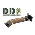 LB7 Duramax Turbocharger - Remanufactured Direct-Fit Diesel Replacement